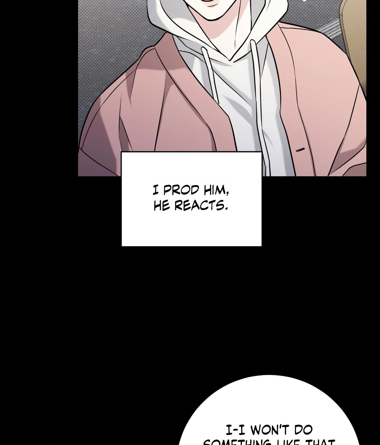 Ballboy Tactics [Official] - Chapter 23 manhwa