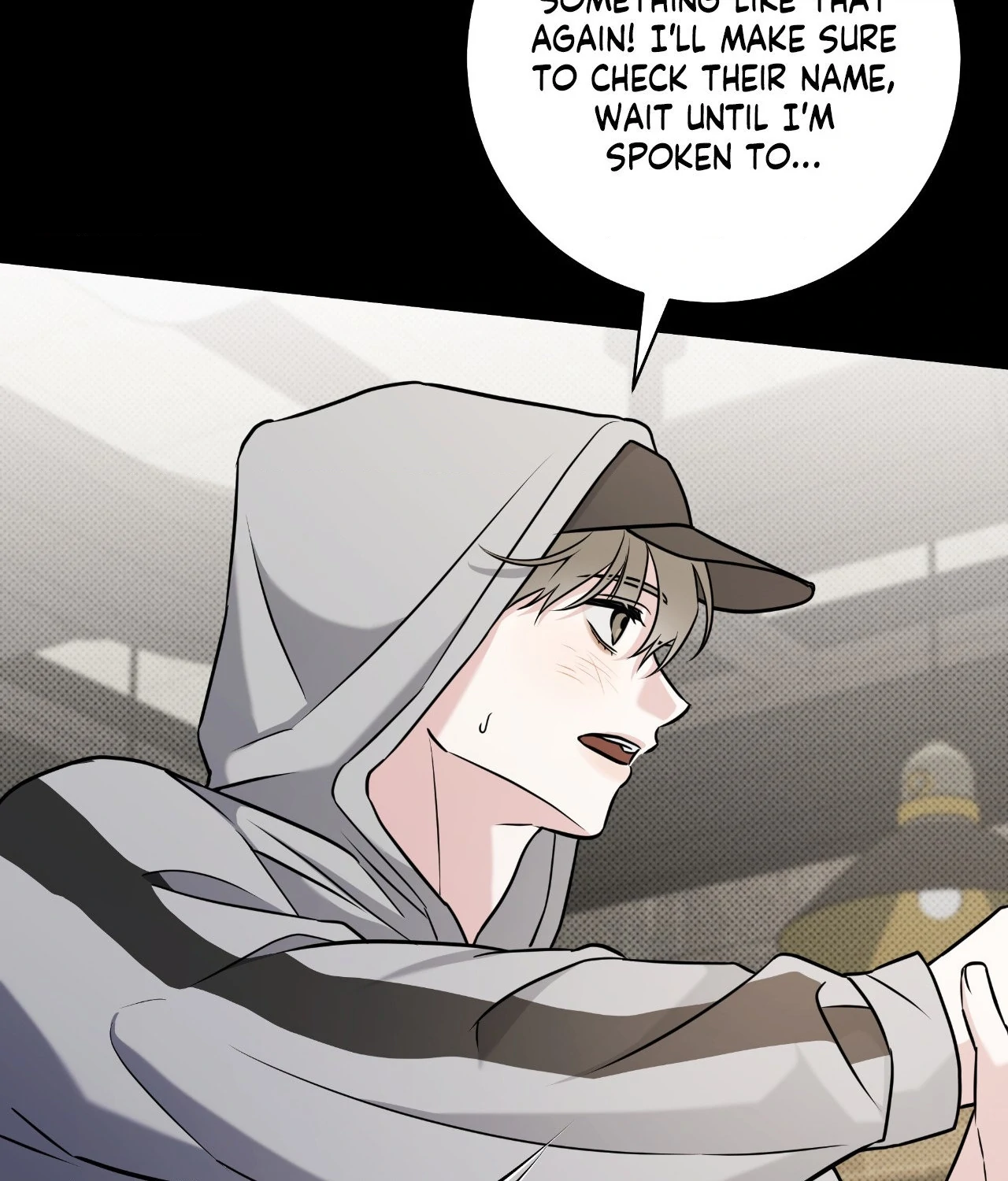 Ballboy Tactics [Official] - Chapter 23 manhwa