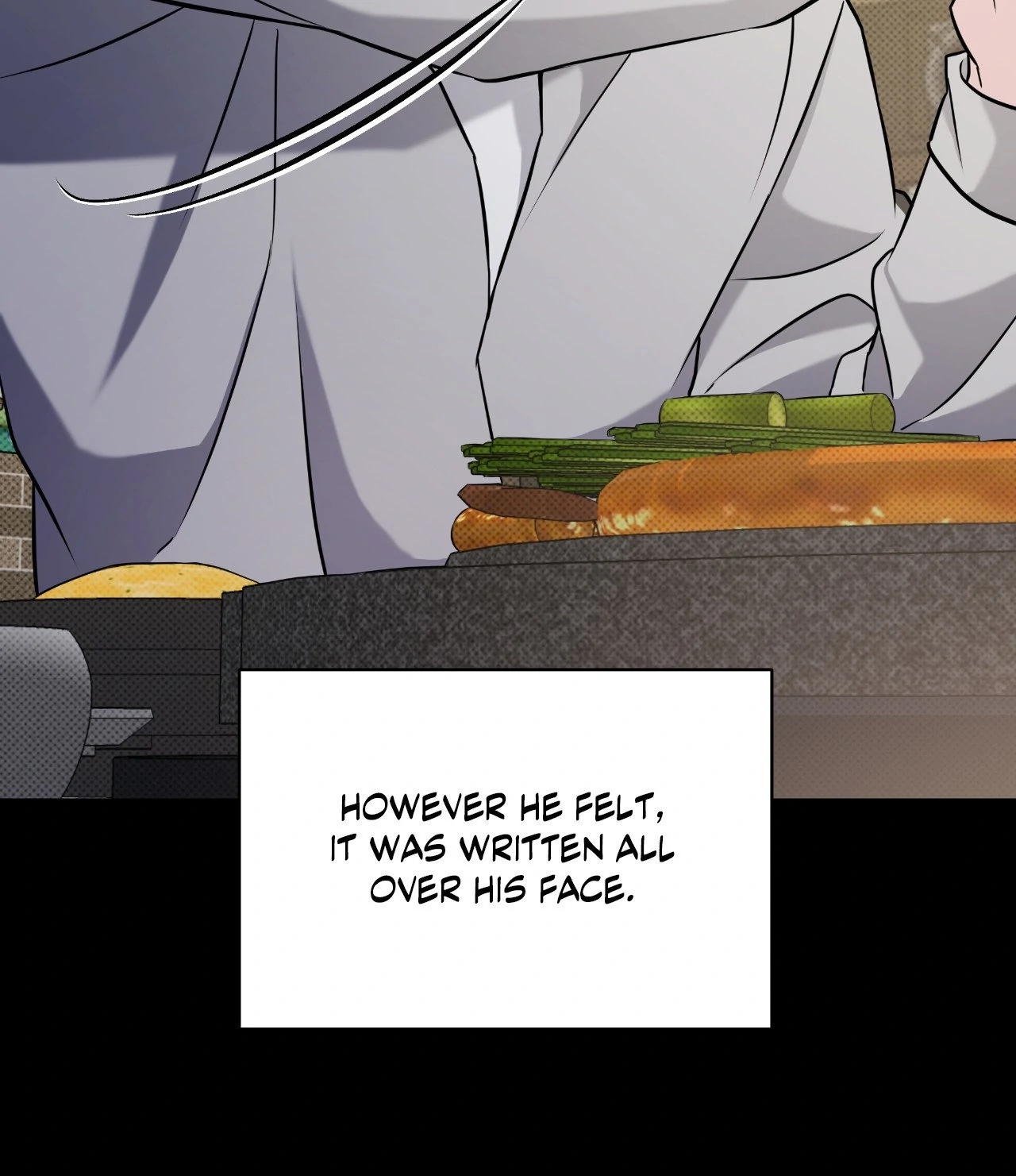 Ballboy Tactics [Official] - Chapter 23 manhwa