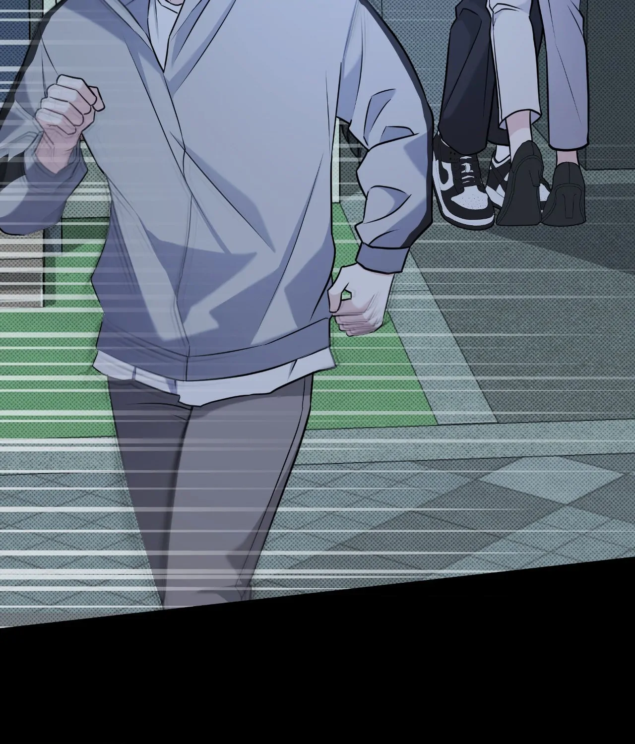 Ballboy Tactics [Official] - Chapter 23 manhwa