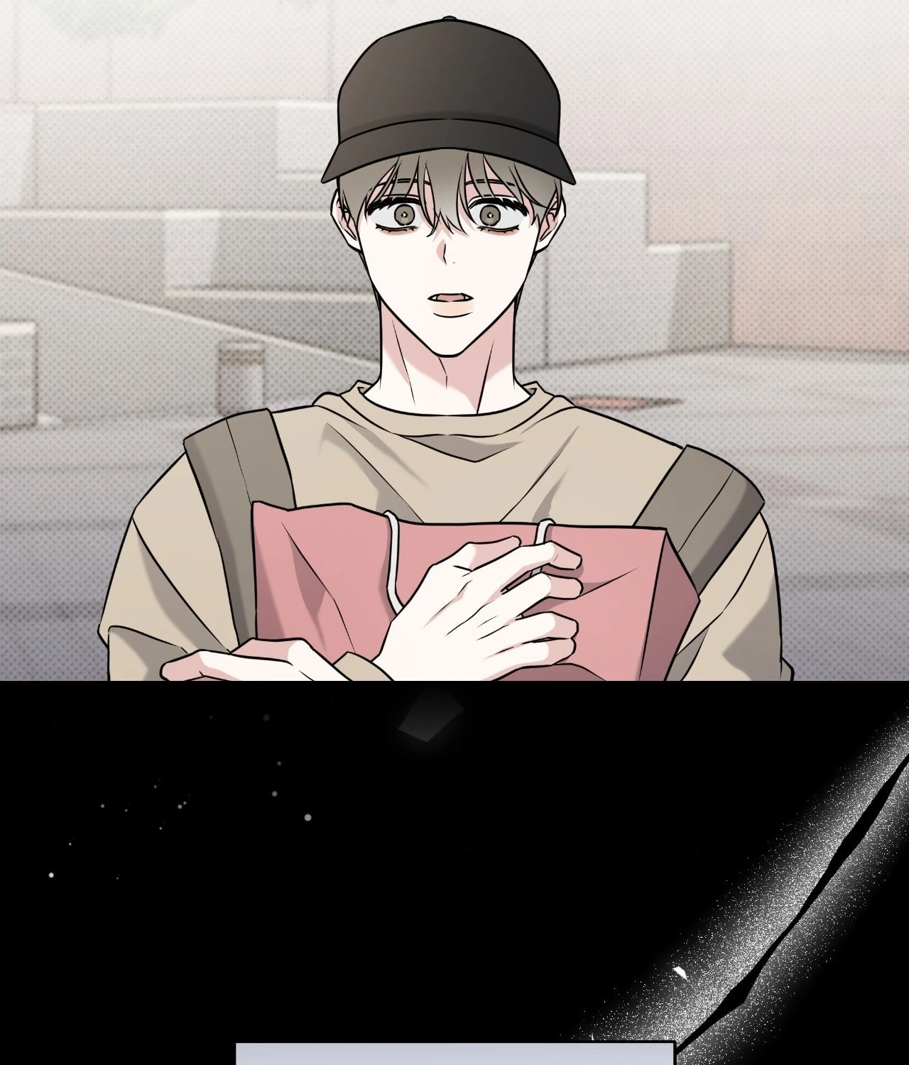 Ballboy Tactics [Official] - Chapter 23 manhwa