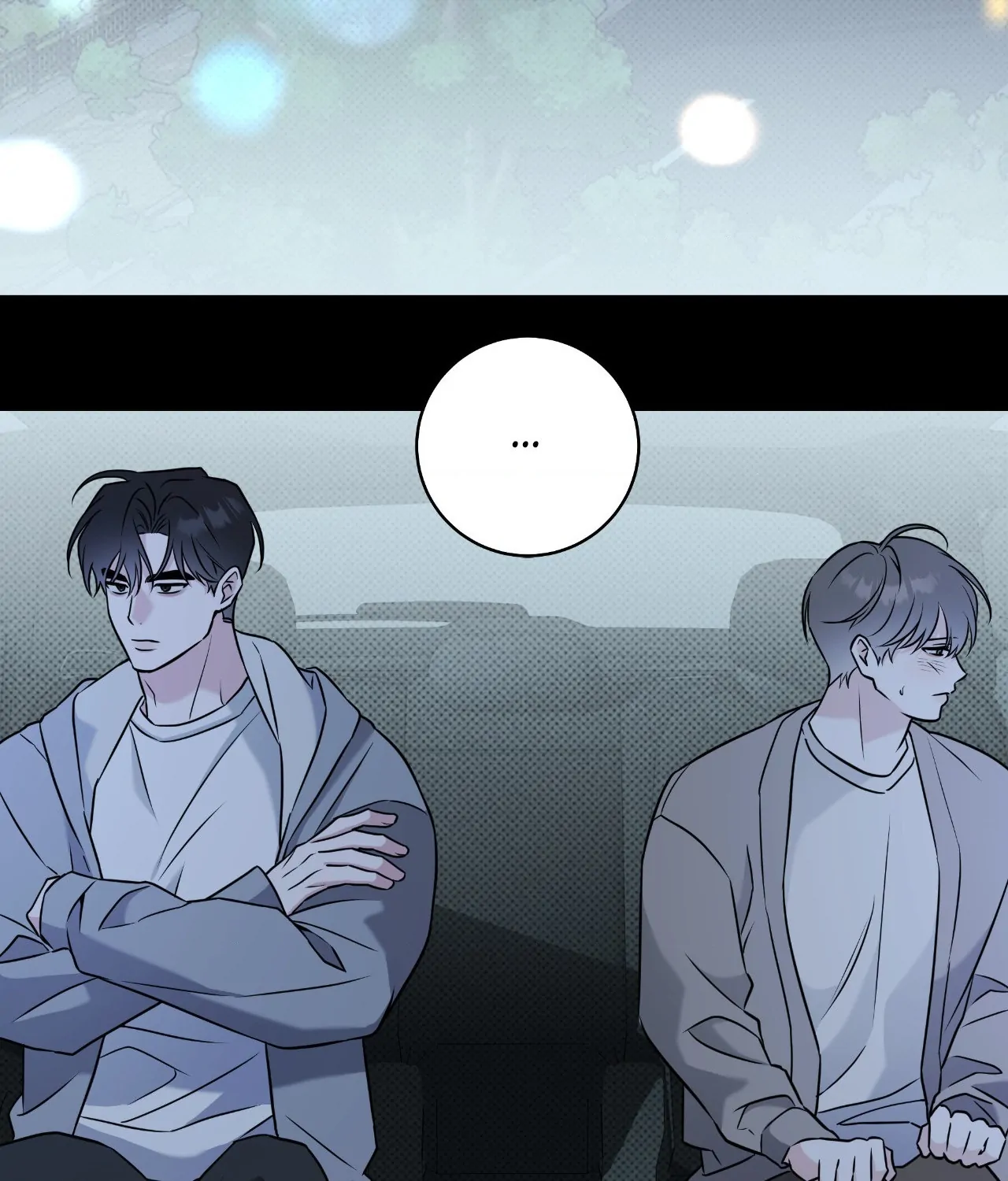 Ballboy Tactics [Official] - Chapter 23 manhwa