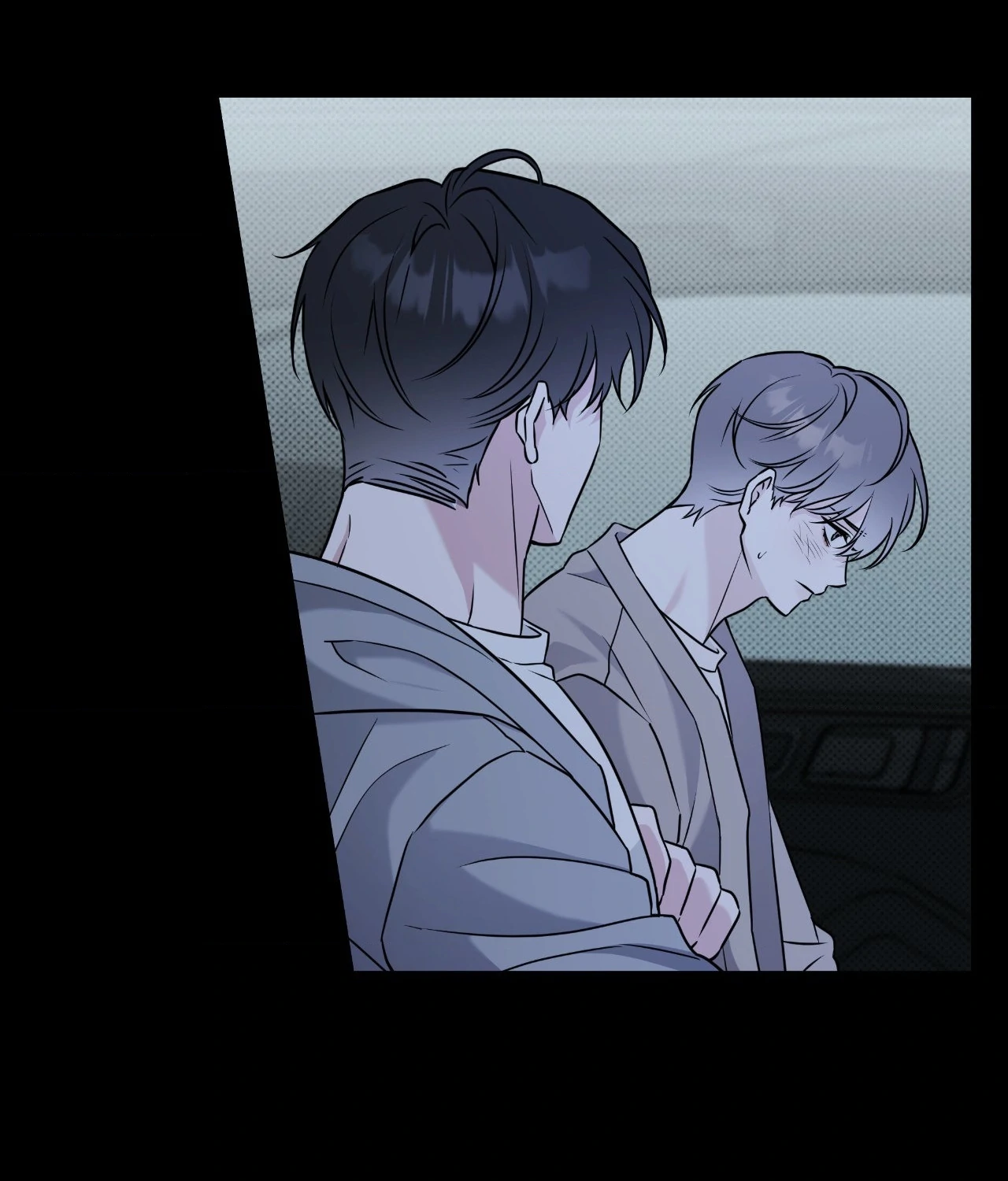 Ballboy Tactics [Official] - Chapter 23 manhwa