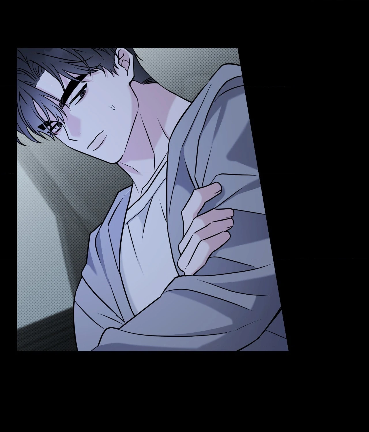 Ballboy Tactics [Official] - Chapter 23 manhwa
