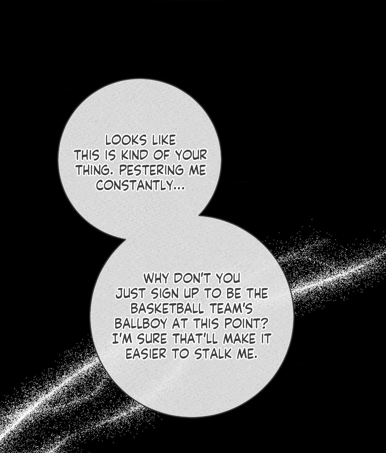 Ballboy Tactics [Official] - Chapter 23 manhwa