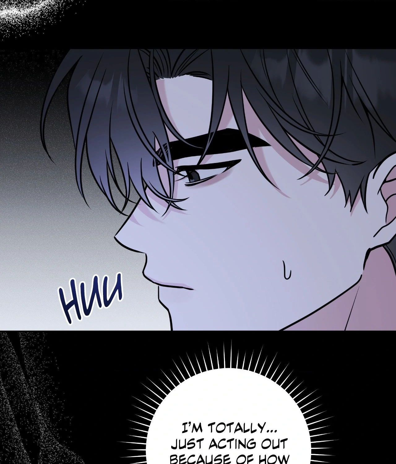 Ballboy Tactics [Official] - Chapter 23 manhwa