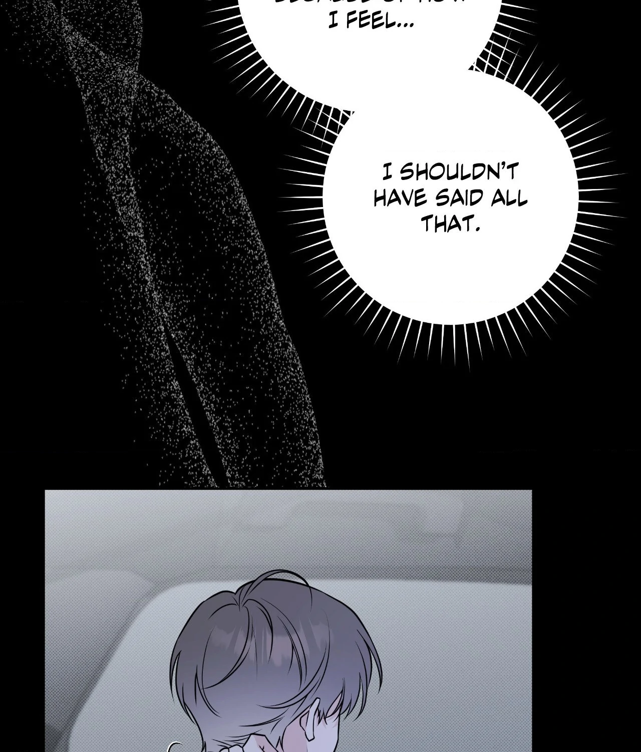 Ballboy Tactics [Official] - Chapter 23 manhwa