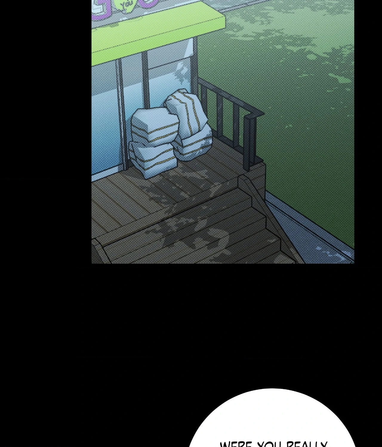 Ballboy Tactics [Official] - Chapter 23 manhwa