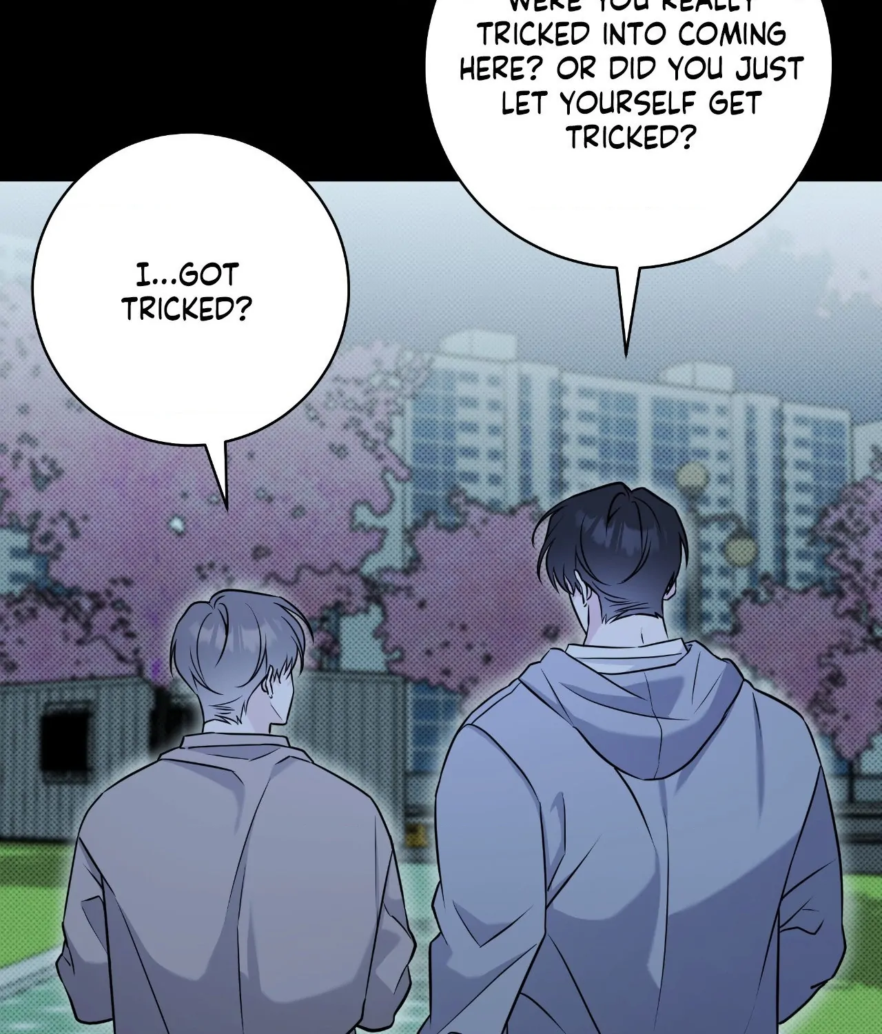 Ballboy Tactics [Official] - Chapter 23 manhwa