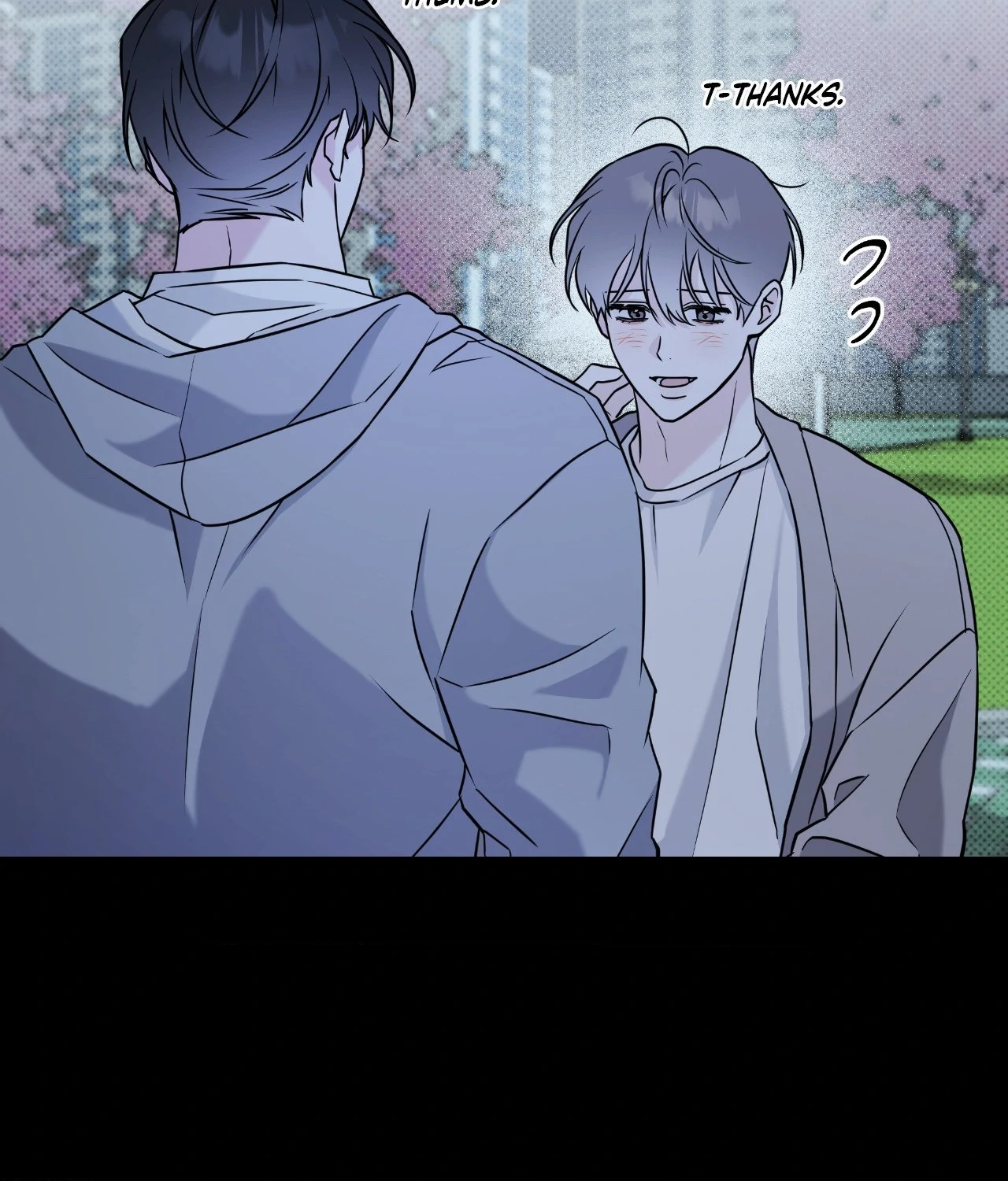 Ballboy Tactics [Official] - Chapter 23 manhwa