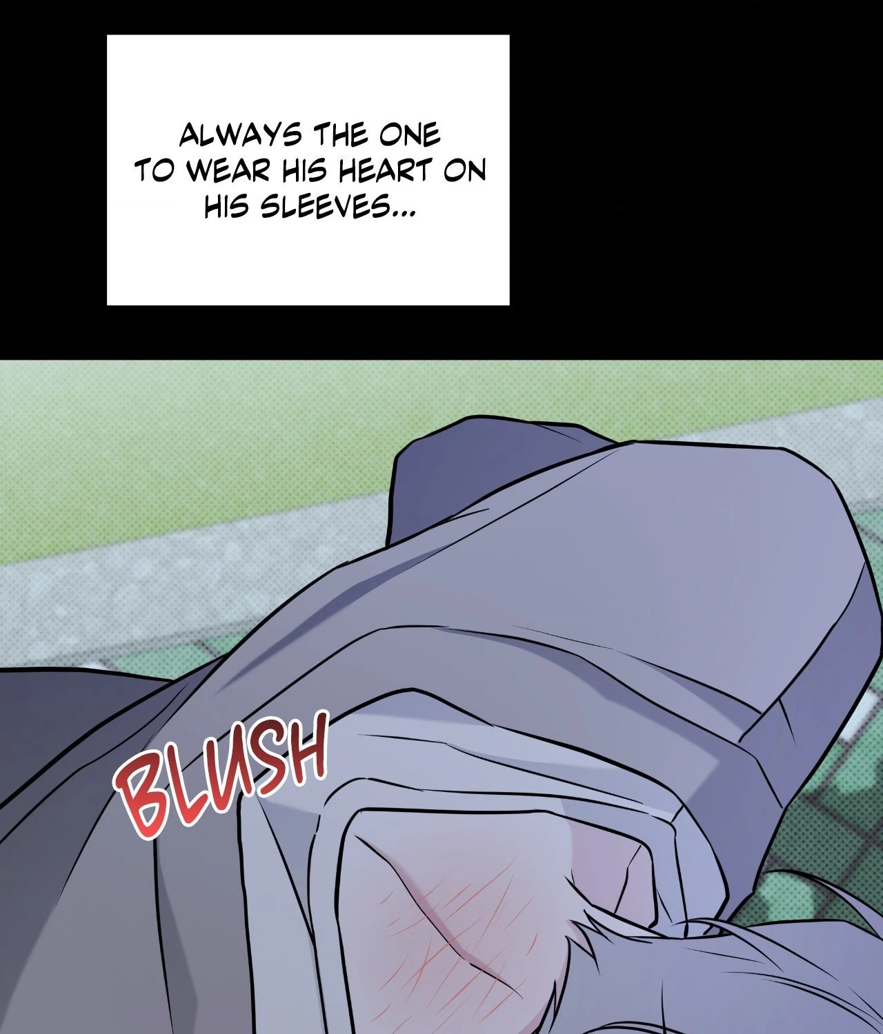 Ballboy Tactics [Official] - Chapter 23 manhwa