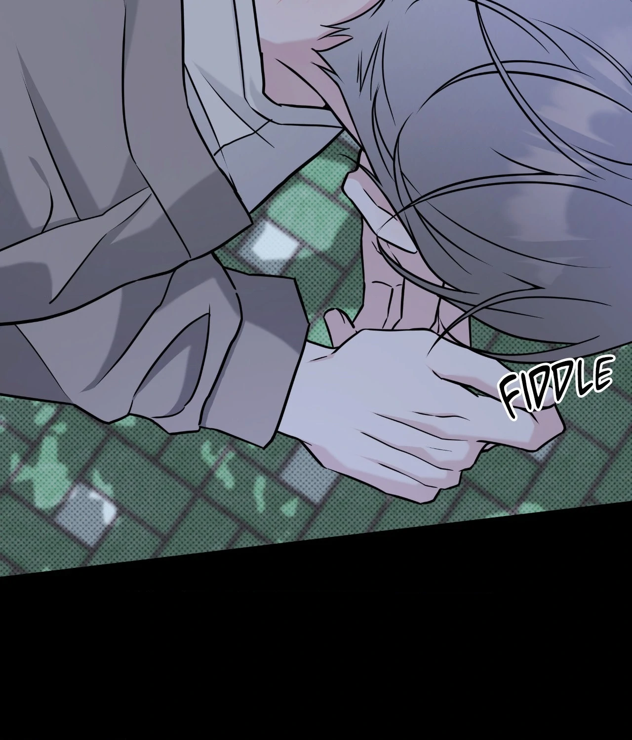 Ballboy Tactics [Official] - Chapter 23 manhwa