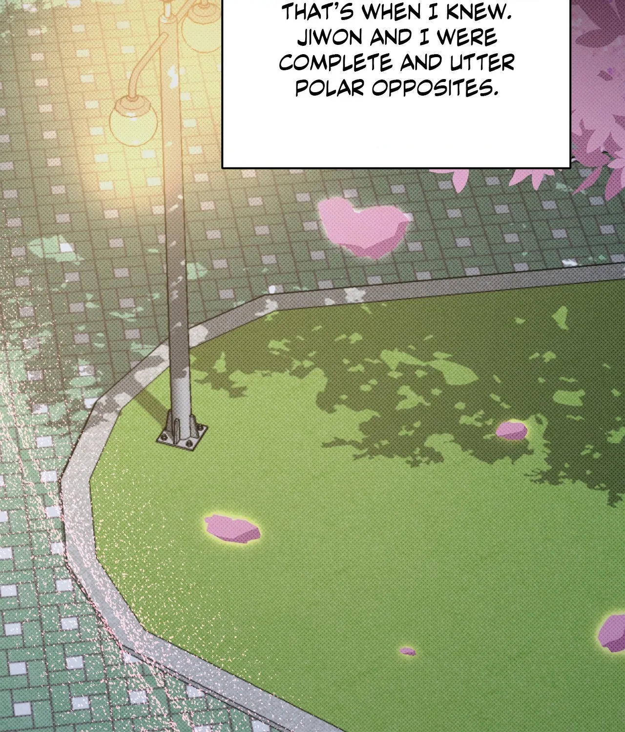 Ballboy Tactics [Official] - Chapter 23 manhwa