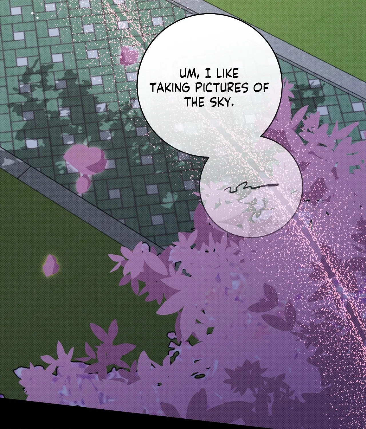Ballboy Tactics [Official] - Chapter 23 manhwa
