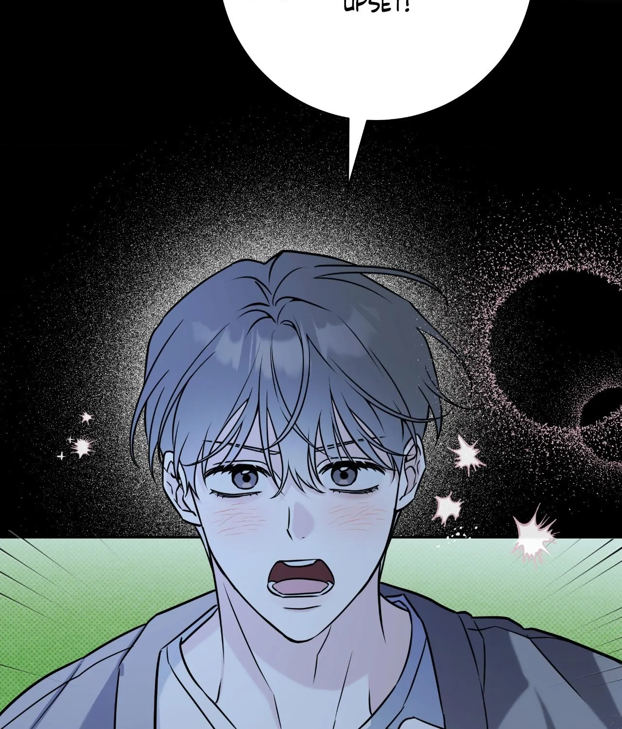 Ballboy Tactics [Official] - Chapter 23 manhwa