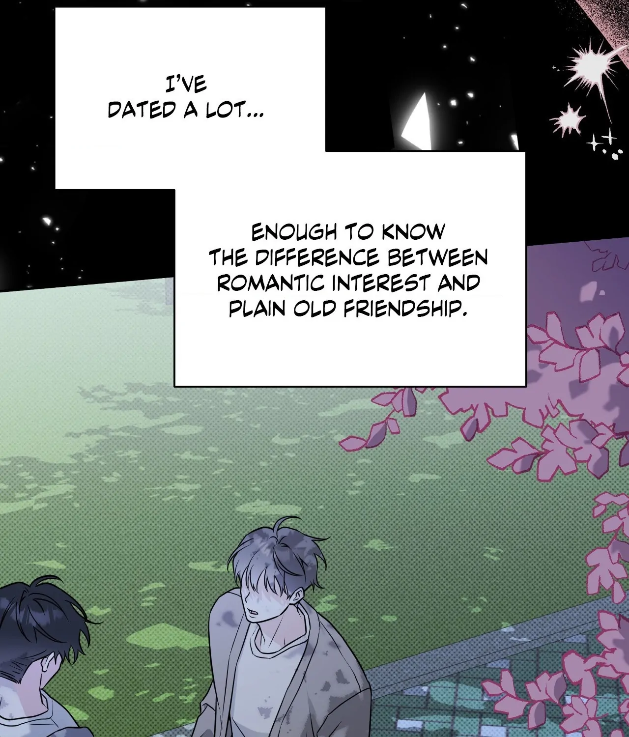 Ballboy Tactics [Official] - Chapter 23 manhwa