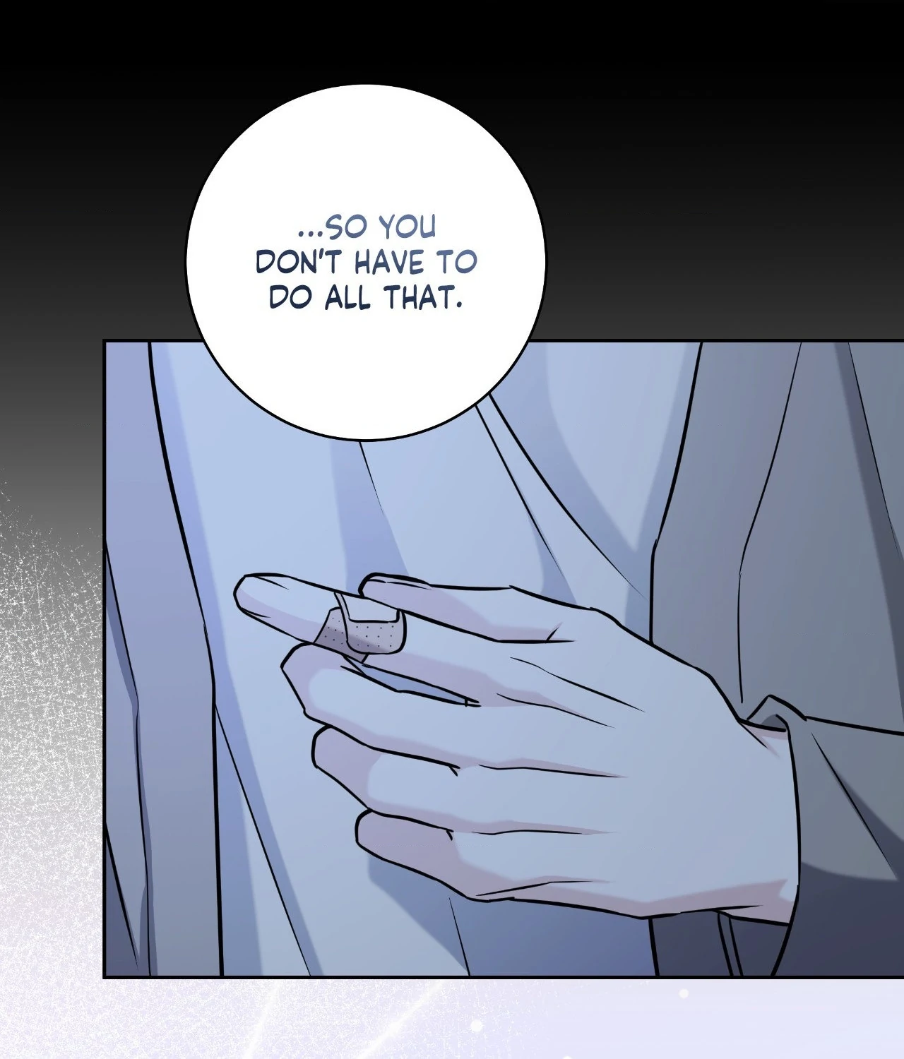 Ballboy Tactics [Official] - Chapter 23 manhwa