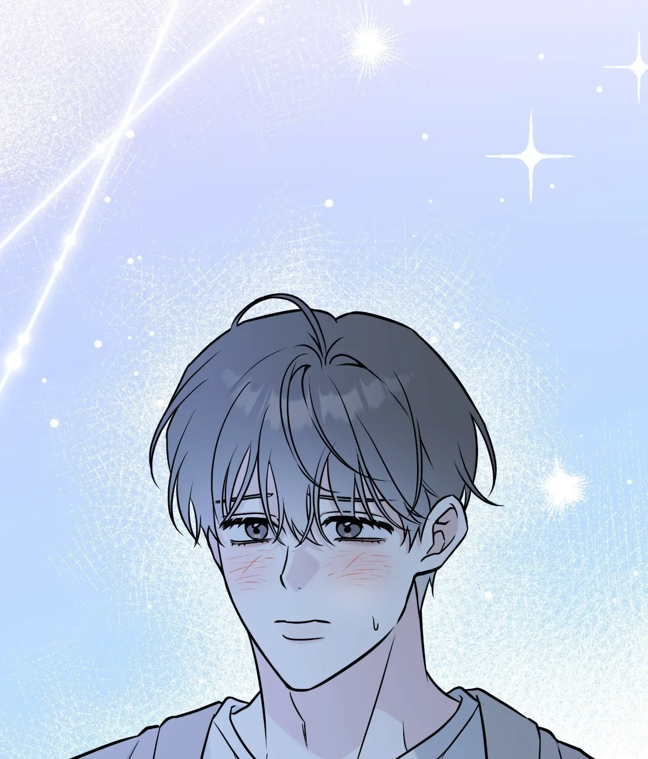 Ballboy Tactics [Official] - Chapter 23 manhwa
