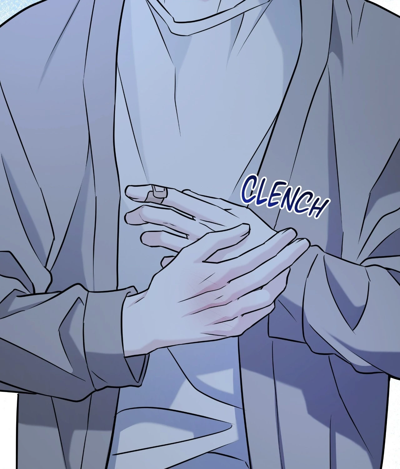 Ballboy Tactics [Official] - Chapter 23 manhwa