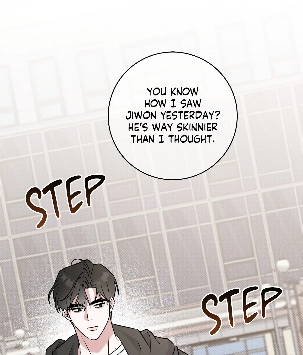 Ballboy Tactics [Official] - Chapter 24 manhwa