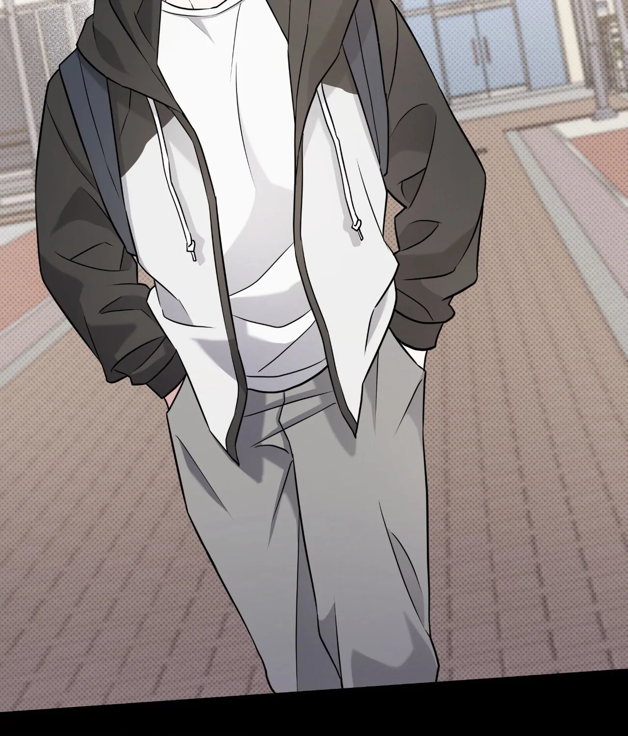 Ballboy Tactics [Official] - Chapter 24 manhwa