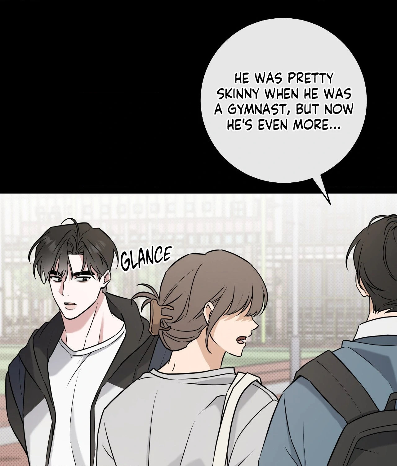Ballboy Tactics [Official] - Chapter 24 manhwa