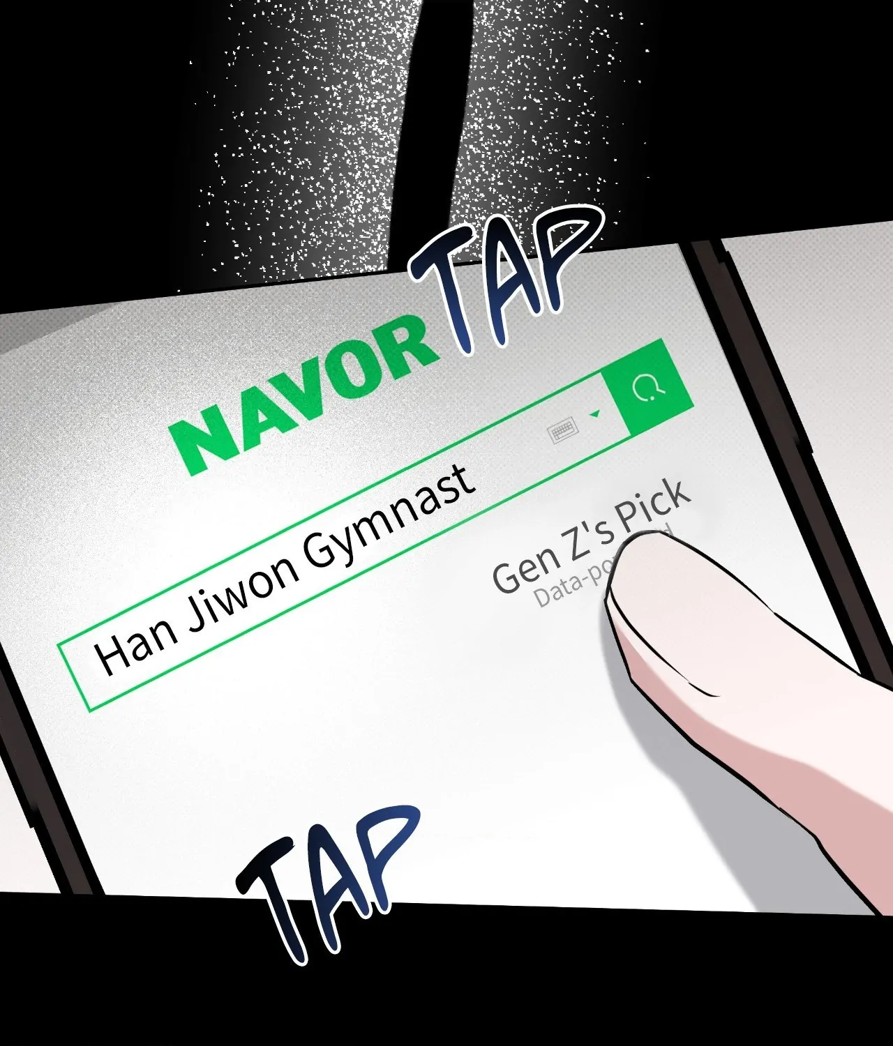 Ballboy Tactics [Official] - Chapter 24 manhwa
