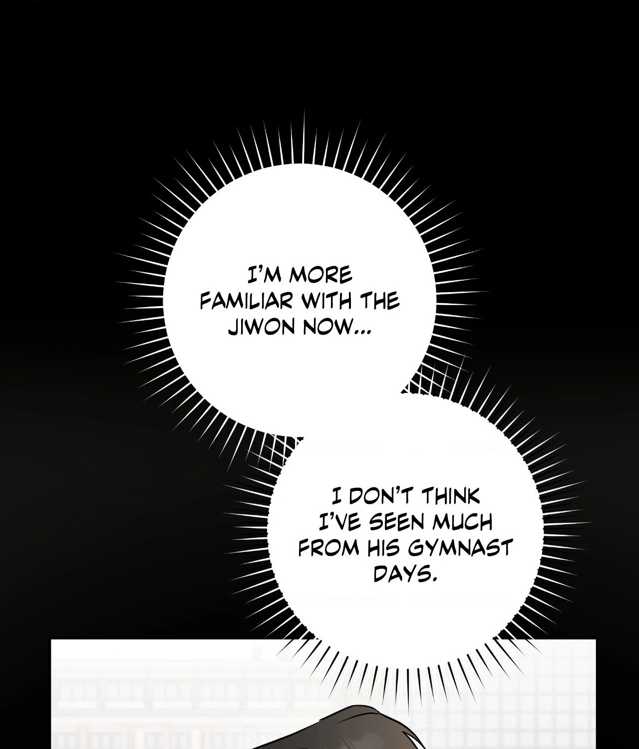 Ballboy Tactics [Official] - Chapter 24 manhwa