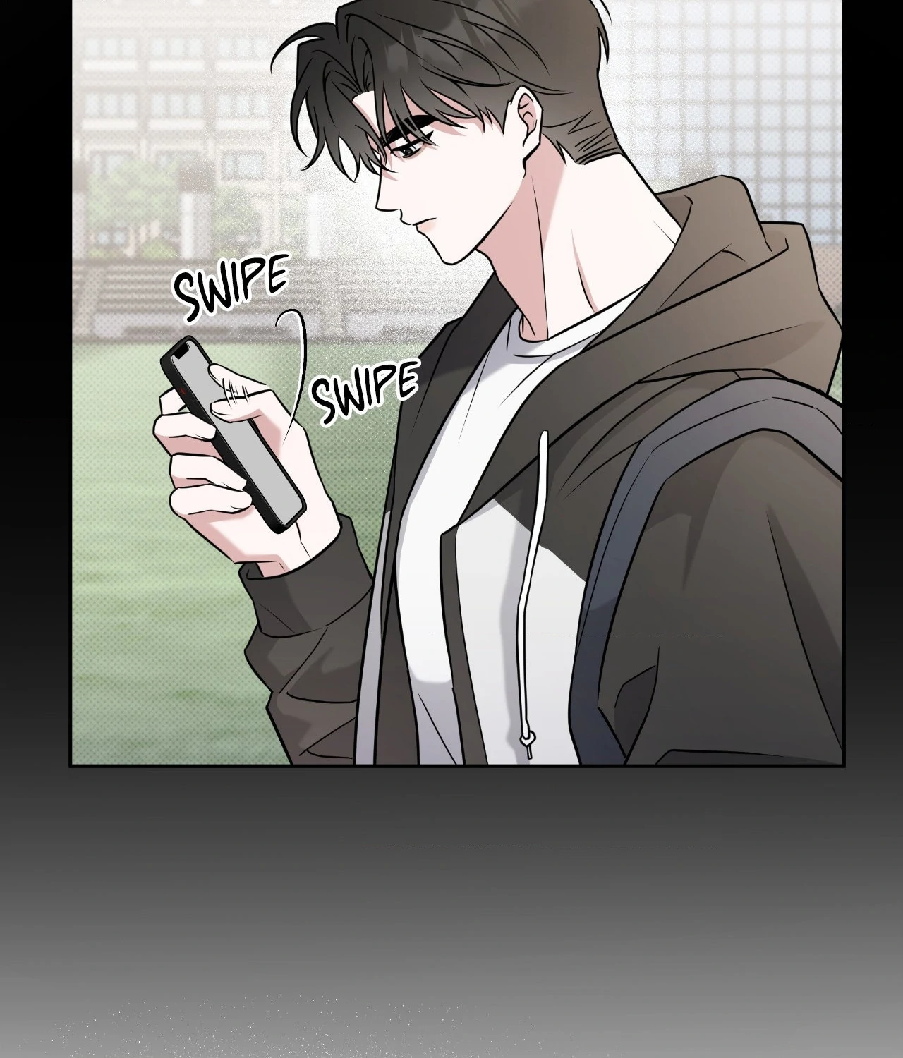 Ballboy Tactics [Official] - Chapter 24 manhwa