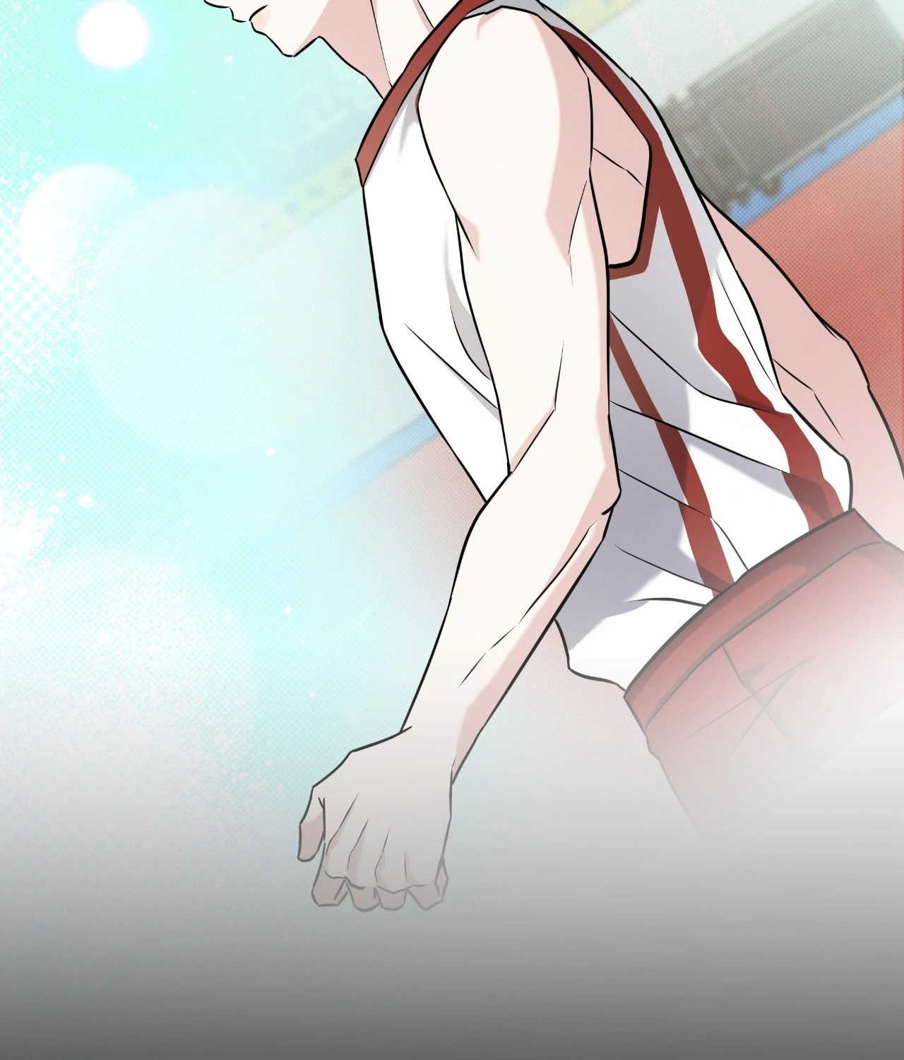 Ballboy Tactics [Official] - Chapter 24 manhwa