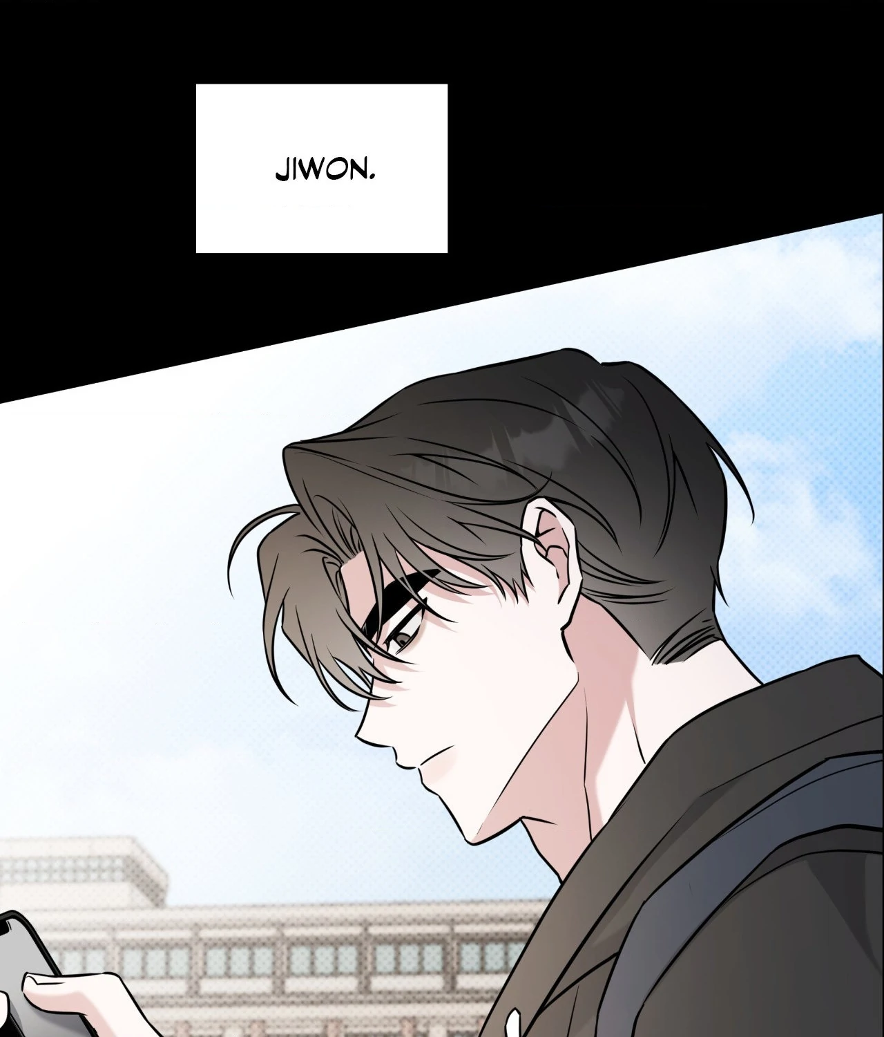 Ballboy Tactics [Official] - Chapter 24 manhwa
