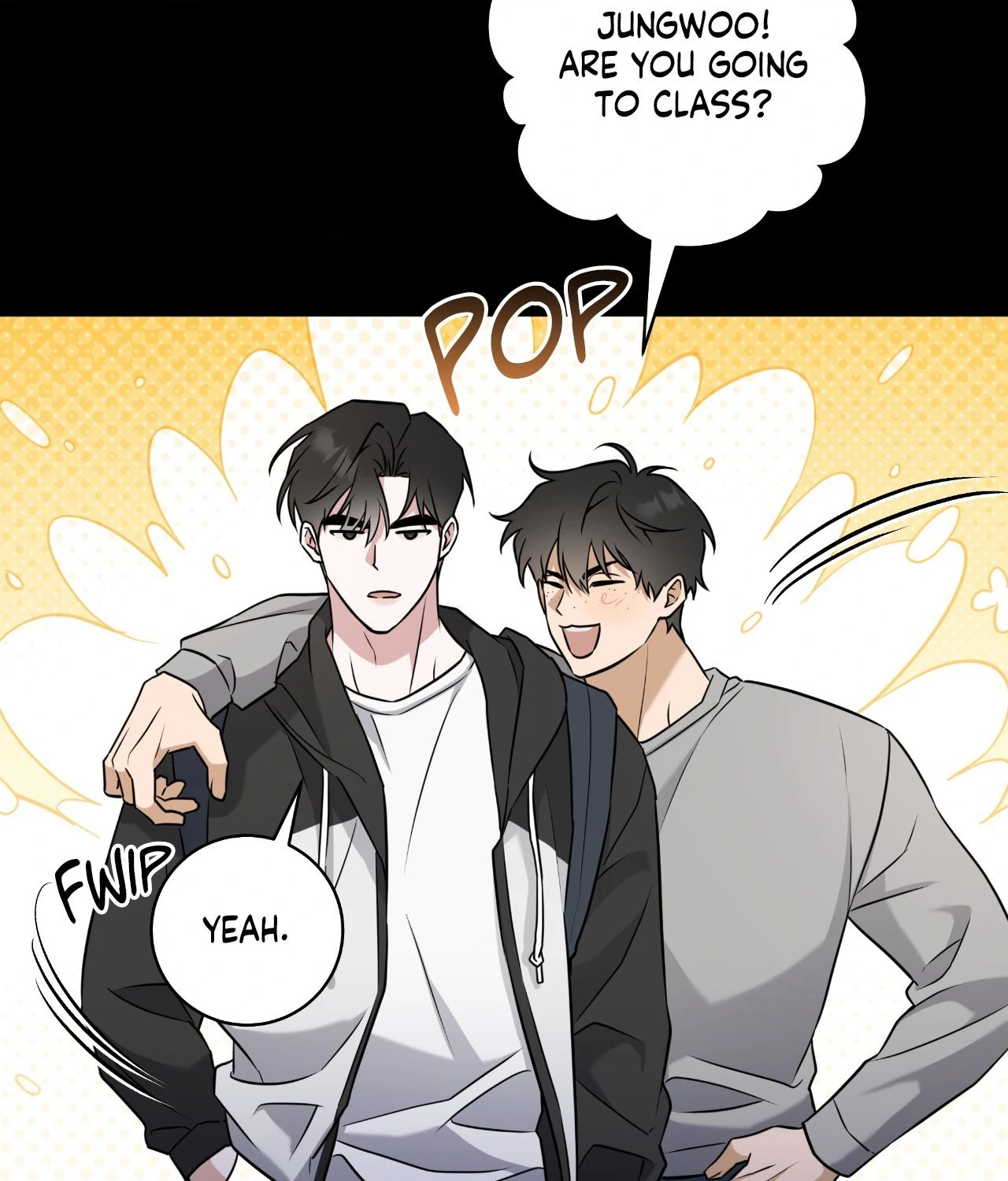 Ballboy Tactics [Official] - Chapter 24 manhwa