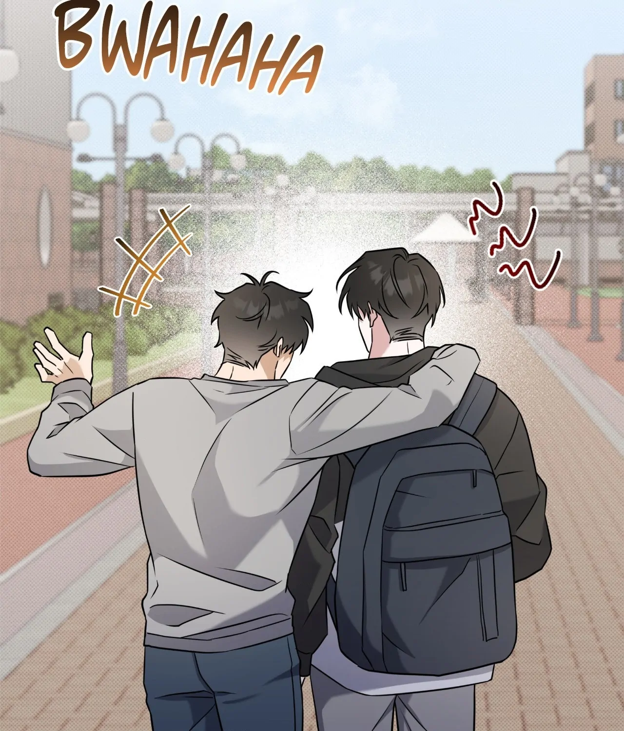 Ballboy Tactics [Official] - Chapter 24 manhwa