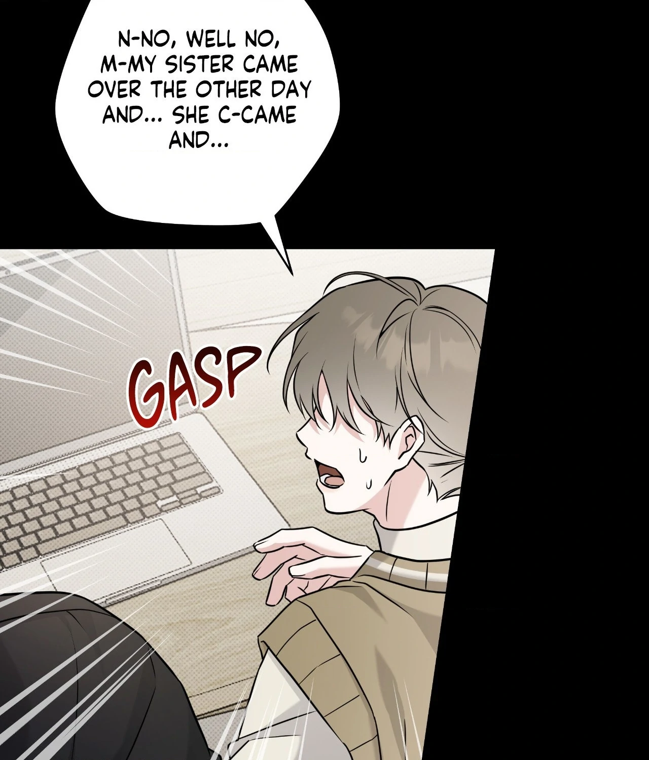 Ballboy Tactics [Official] - Chapter 24 manhwa