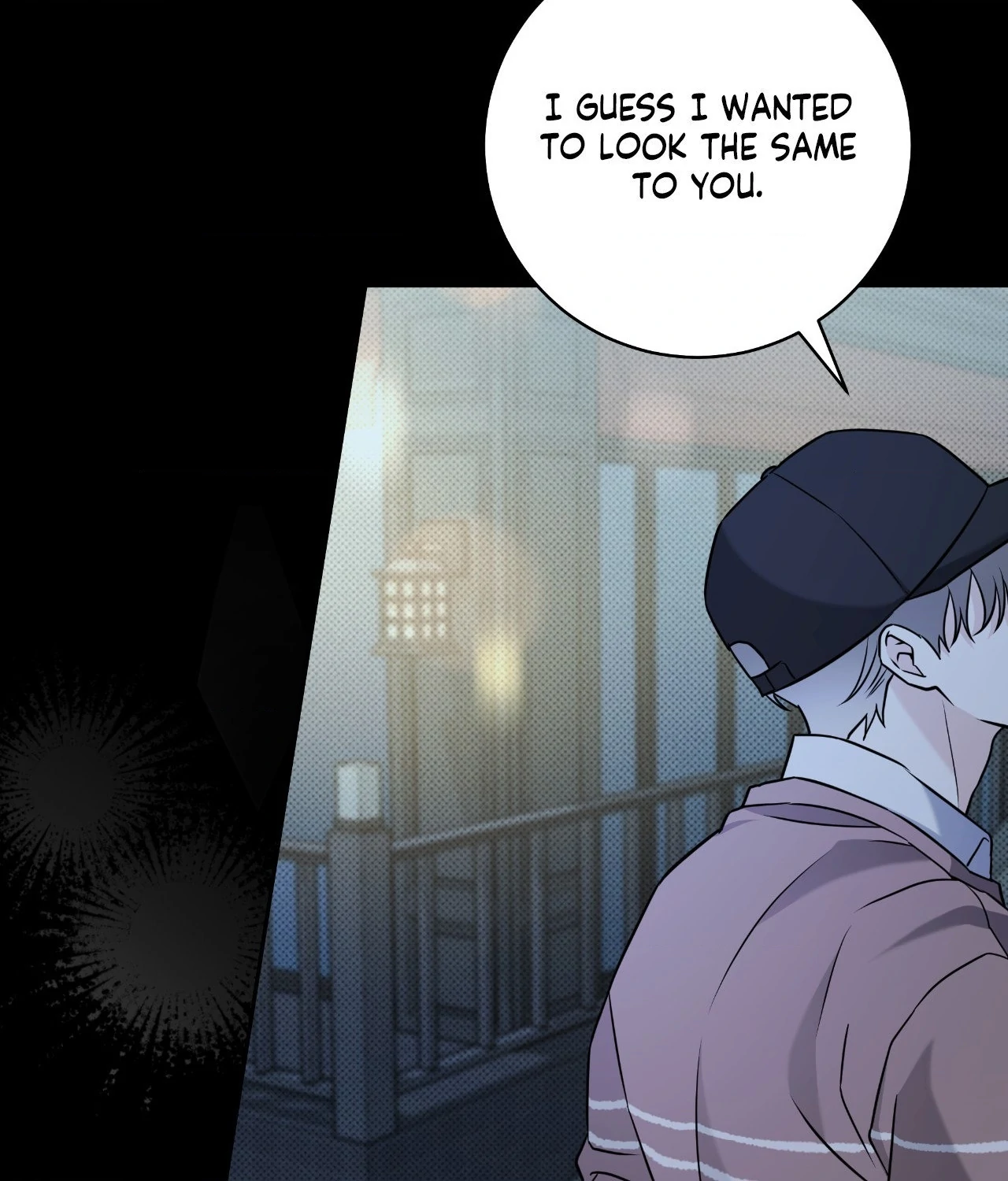 Ballboy Tactics [Official] - Chapter 24 manhwa