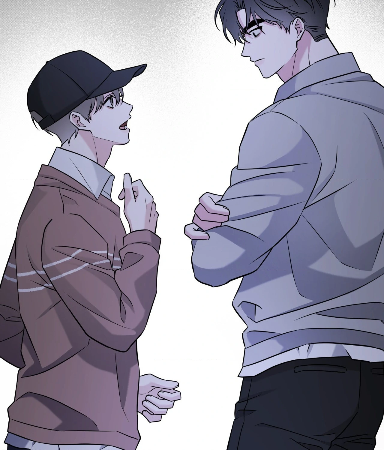 Ballboy Tactics [Official] - Chapter 24 manhwa