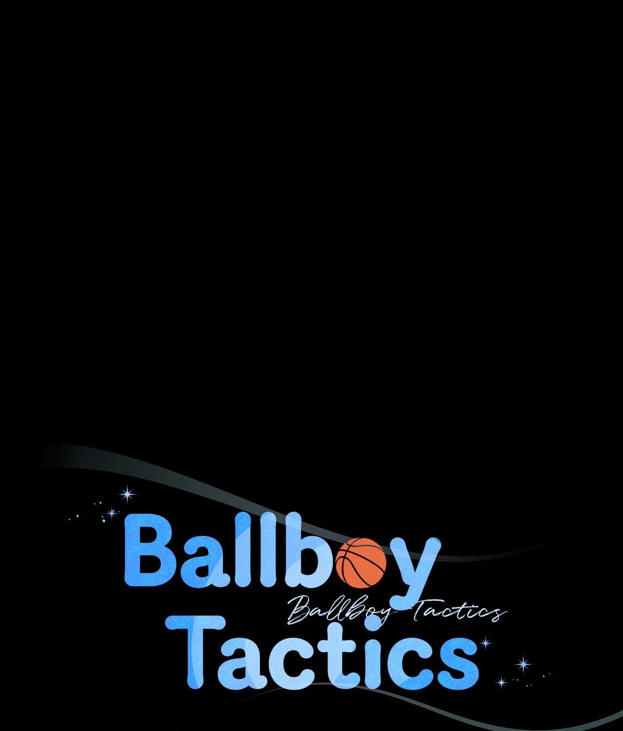 Ballboy Tactics [Official] - Chapter 24 manhwa