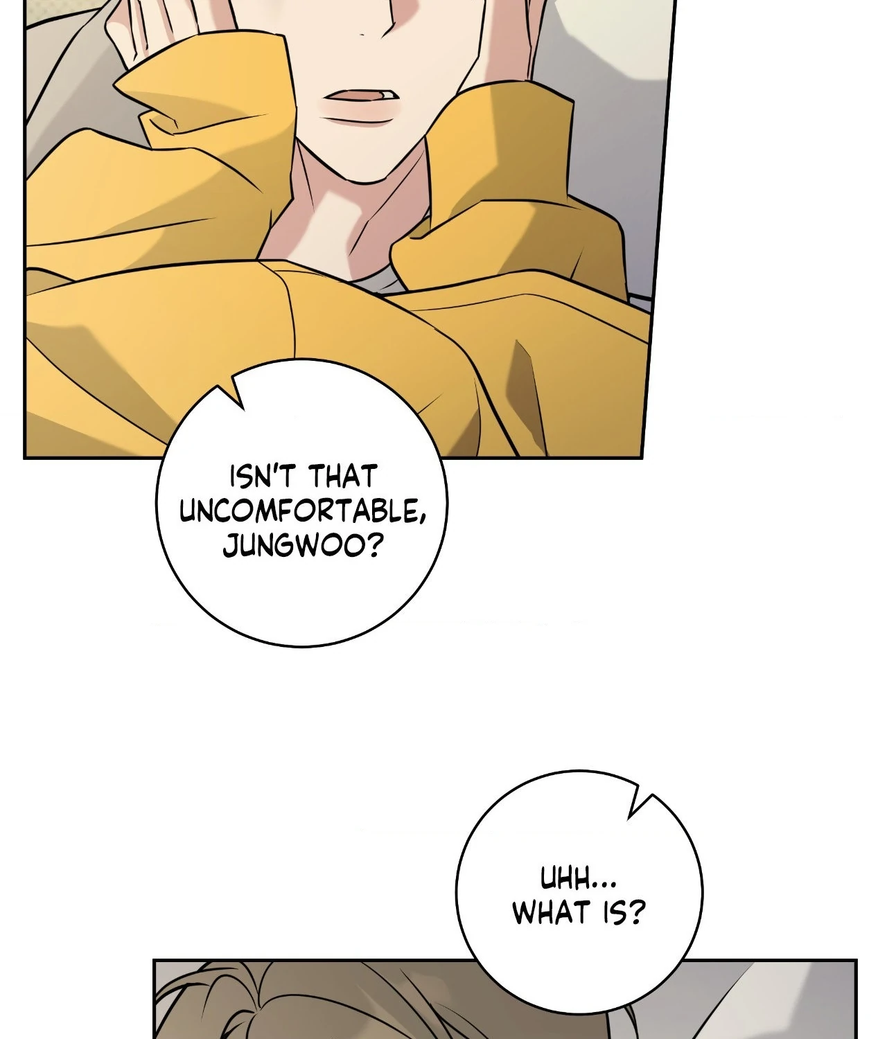 Ballboy Tactics [Official] - Chapter 24 manhwa