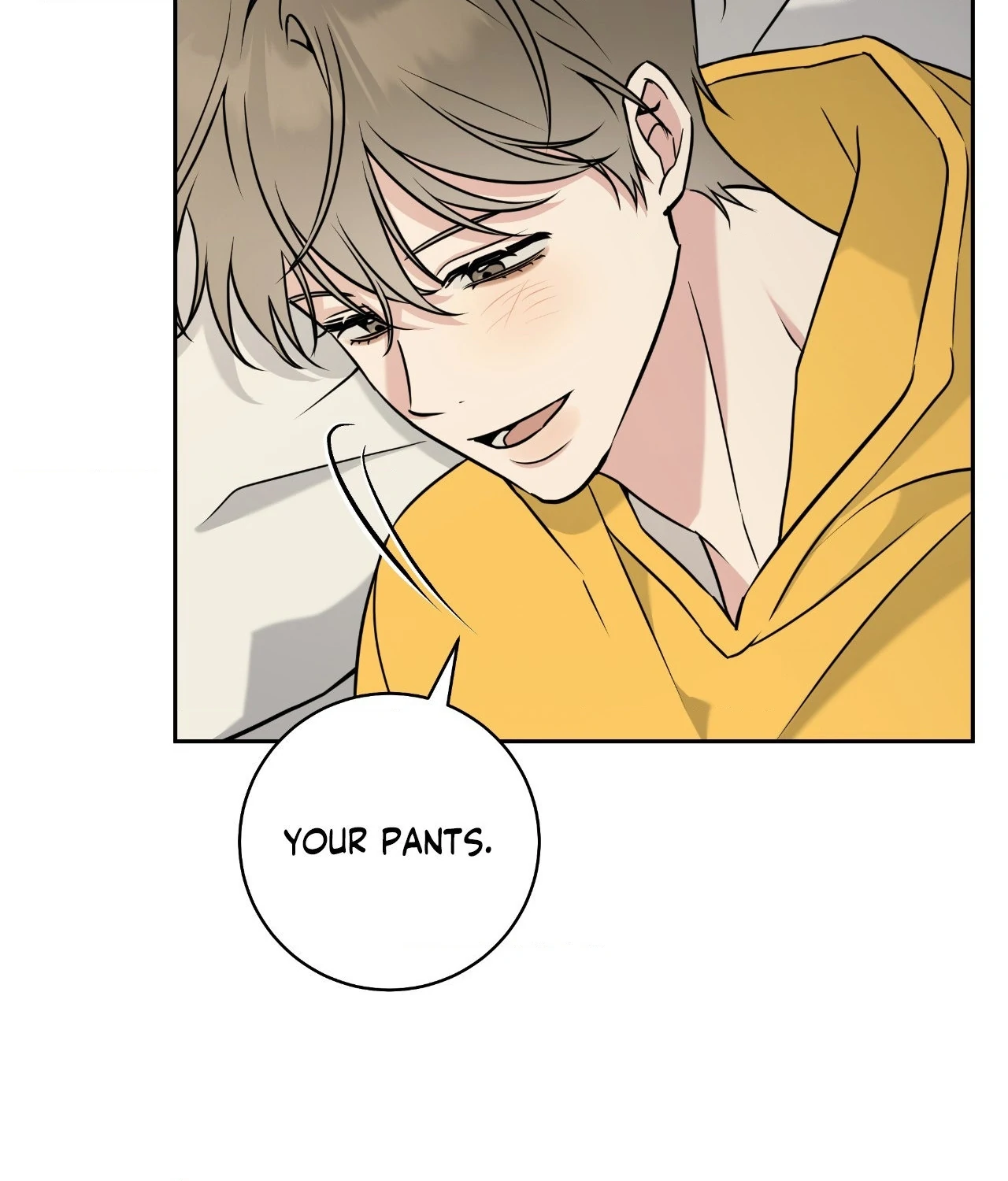 Ballboy Tactics [Official] - Chapter 24 manhwa