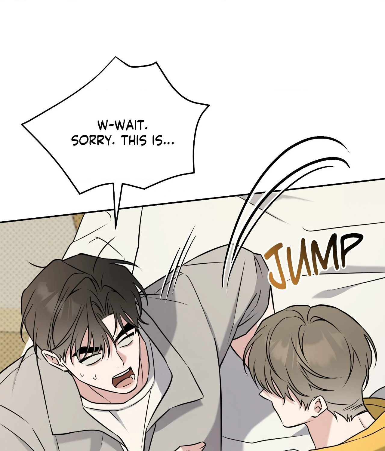 Ballboy Tactics [Official] - Chapter 24 manhwa