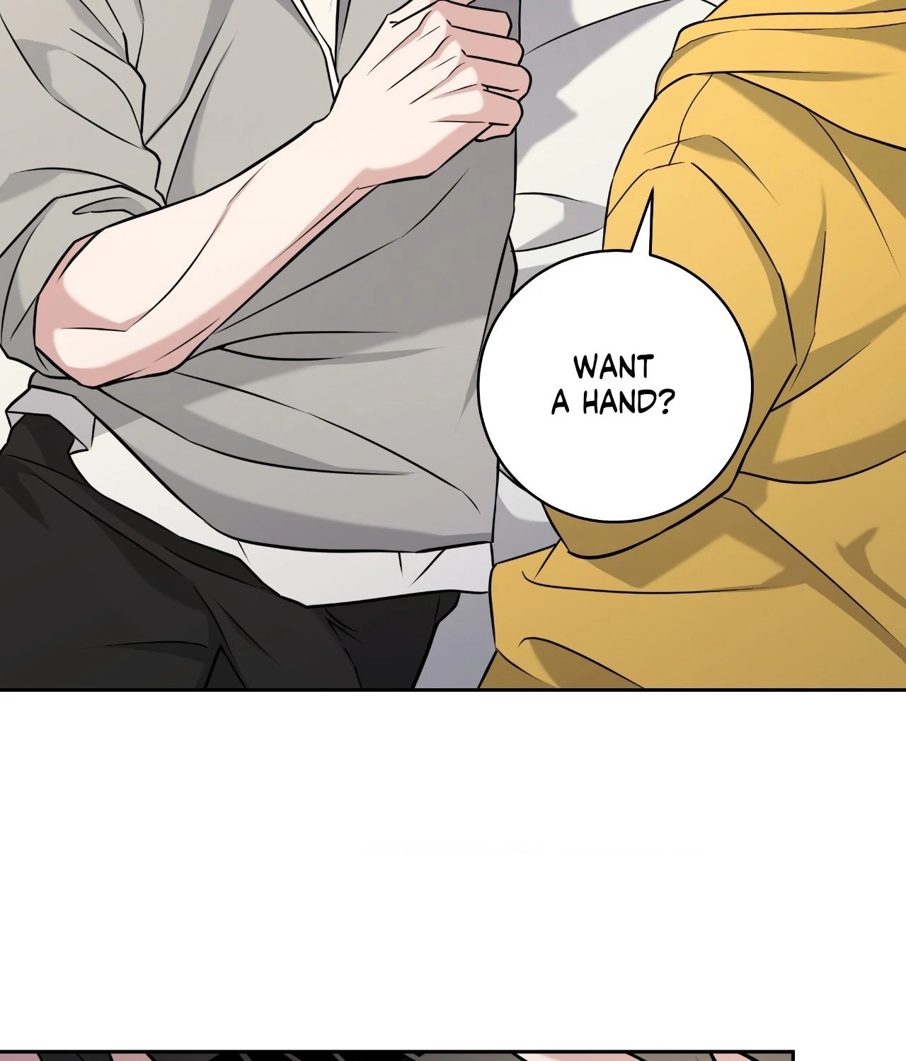 Ballboy Tactics [Official] - Chapter 24 manhwa