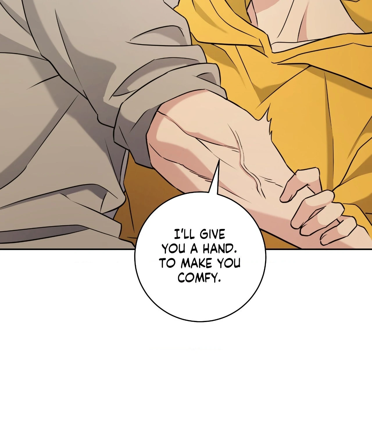 Ballboy Tactics [Official] - Chapter 24 manhwa
