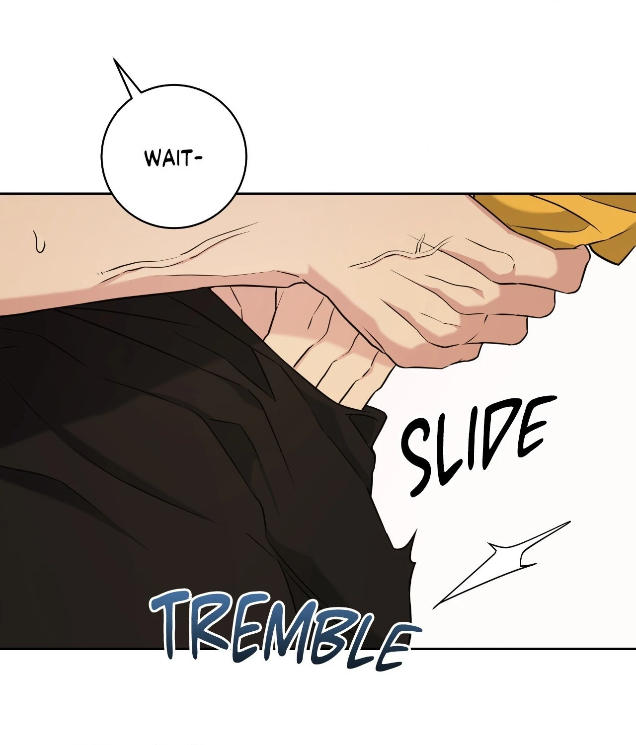 Ballboy Tactics [Official] - Chapter 24 manhwa