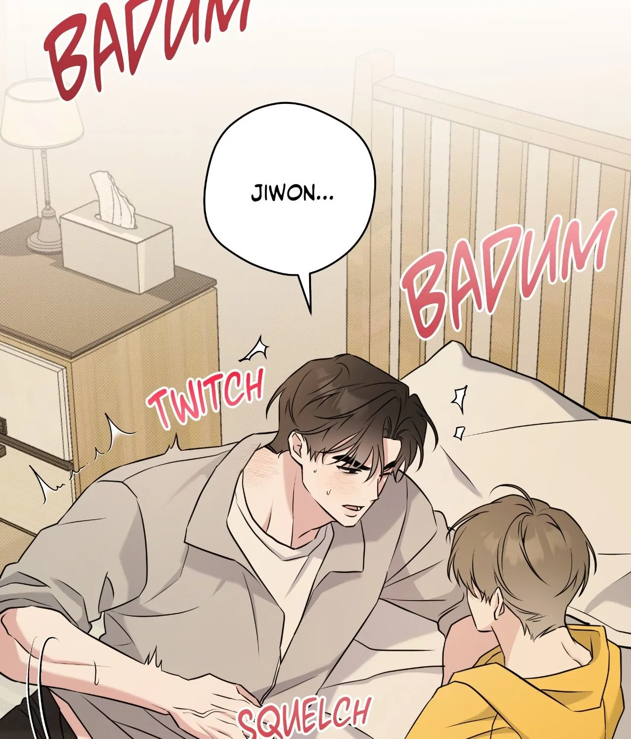 Ballboy Tactics [Official] - Chapter 24 manhwa