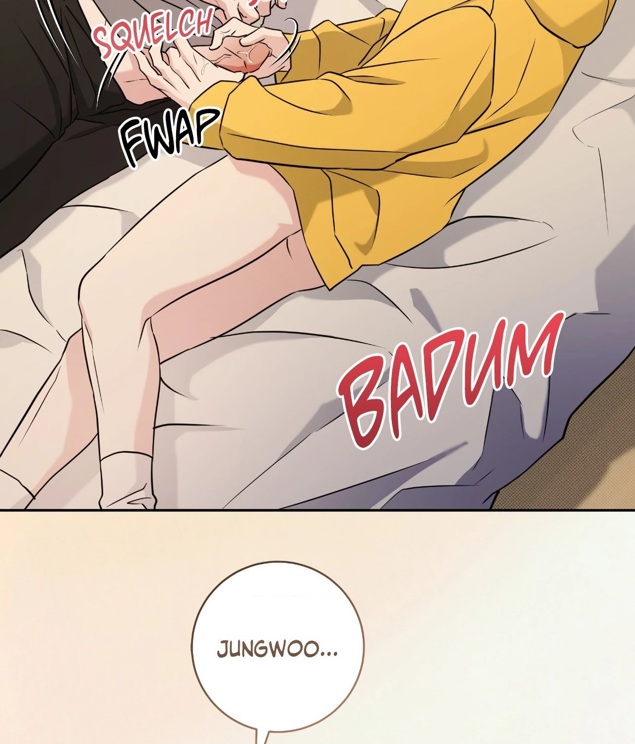Ballboy Tactics [Official] - Chapter 24 manhwa