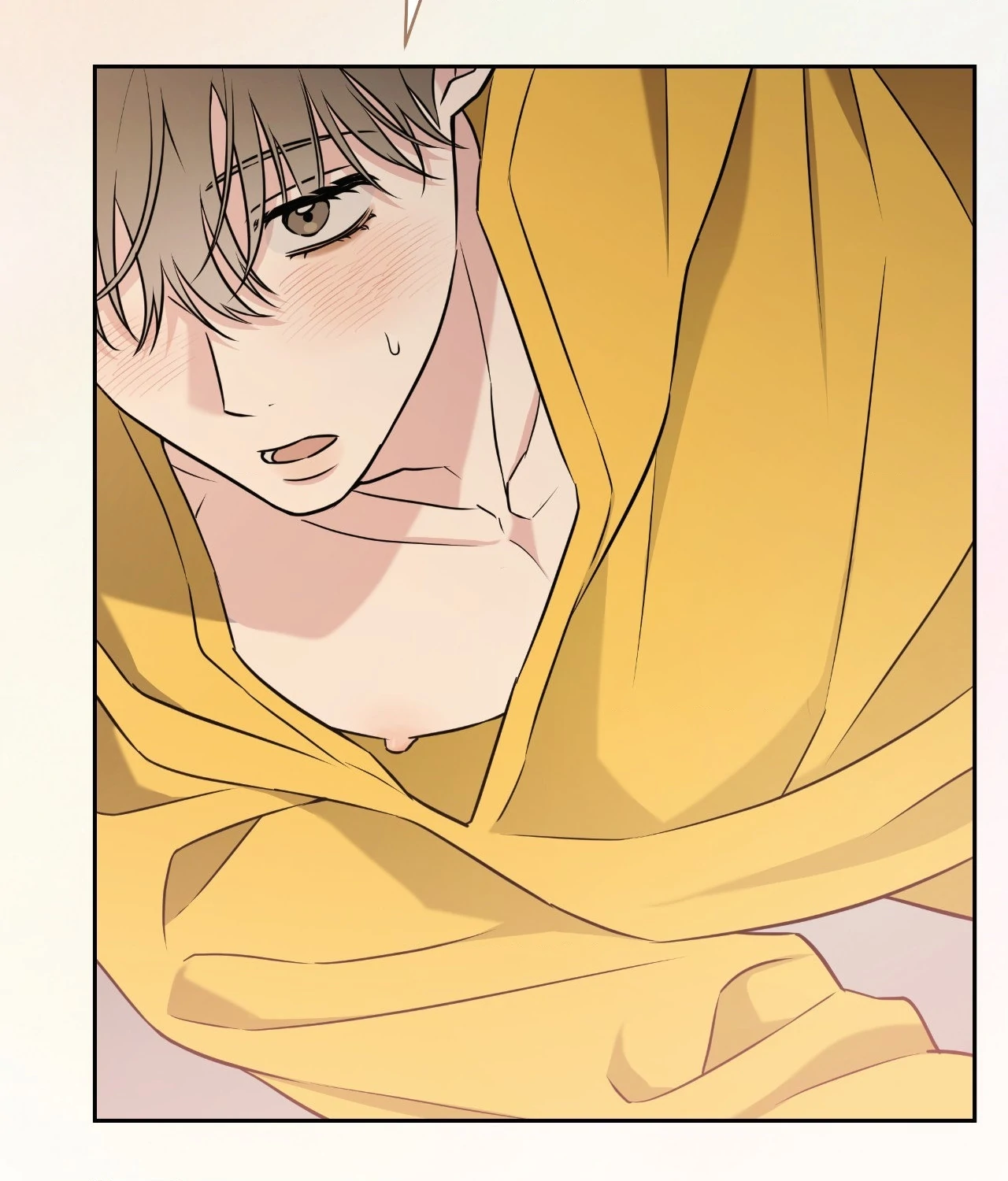 Ballboy Tactics [Official] - Chapter 24 manhwa