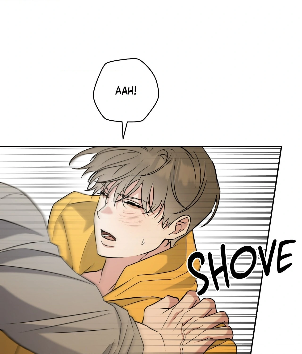 Ballboy Tactics [Official] - Chapter 24 manhwa