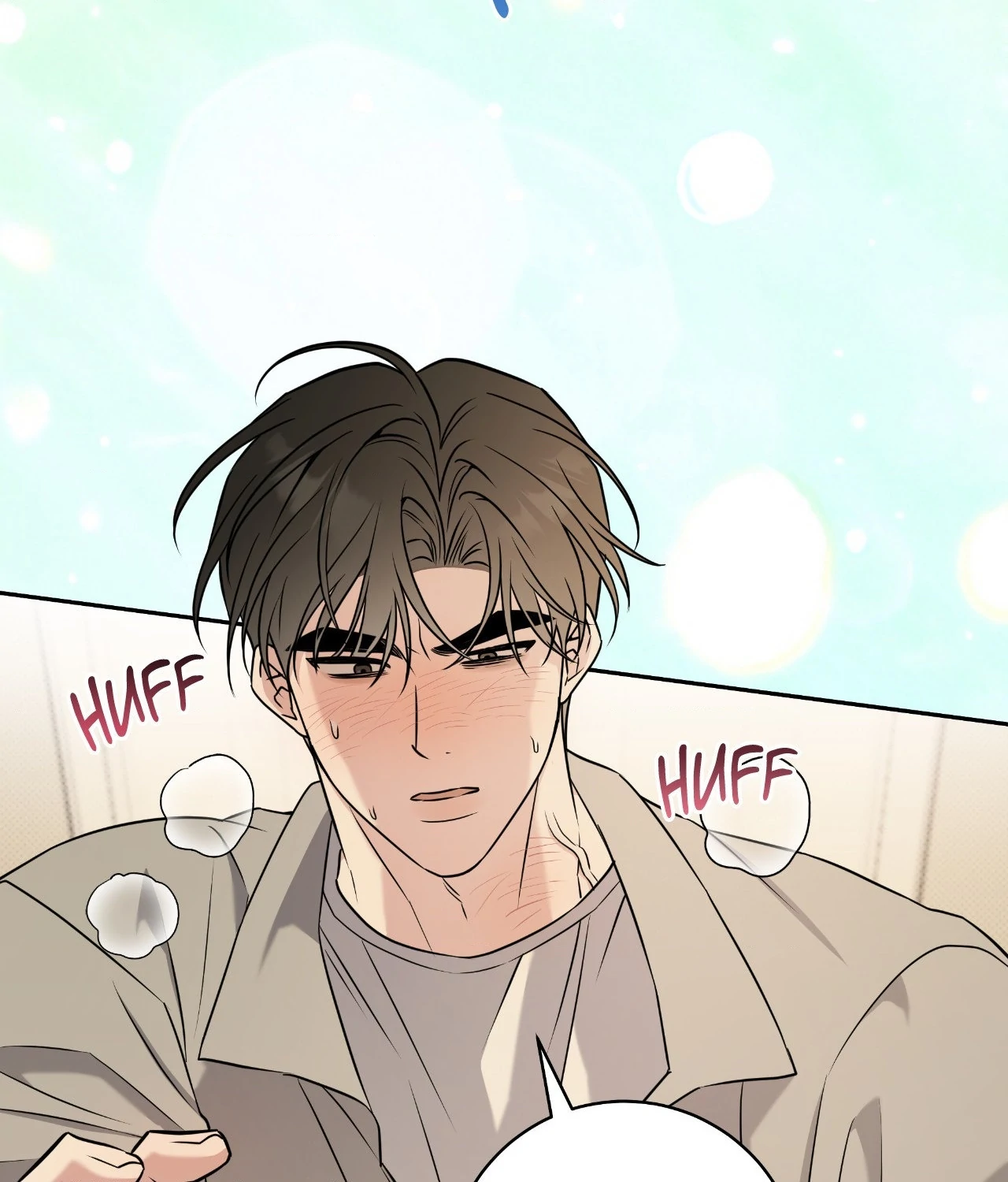 Ballboy Tactics [Official] - Chapter 24 manhwa