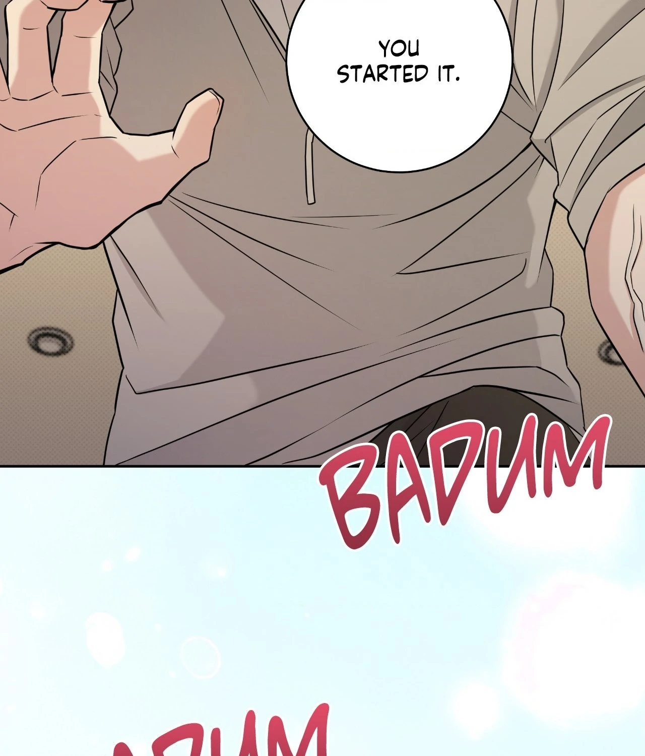 Ballboy Tactics [Official] - Chapter 24 manhwa