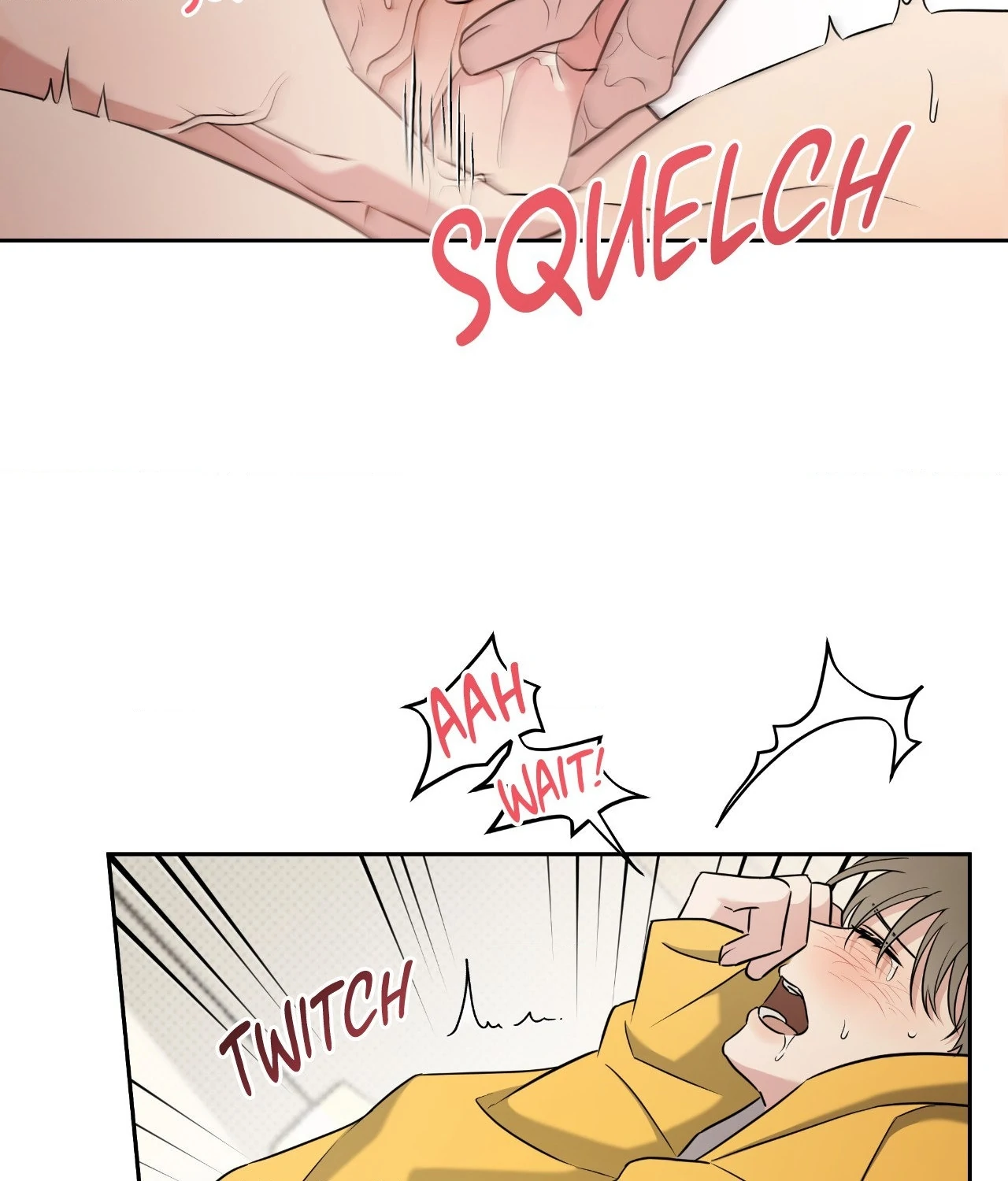Ballboy Tactics [Official] - Chapter 24 manhwa